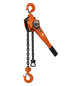 Hefboom 3 t, hefhoogte 1,5 m Unicraft