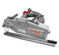 Universele staaldraadtakel Trekbelasting tot 3,2 ton Unicraft USZ 3201