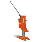 Maschinenheber, hydraulisch für hohe Beanspruchung Unicraft HMH 25