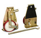 Hubroller 1 t Tragkraft Unicraft HR 1000