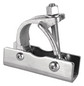 Snelklemmen ronde MES 999-2 Unicraft