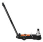 Speciale manoeuvreerkrik Speciale versie voor gebruik in de werkplaats Unicraft WWH 60000 PH