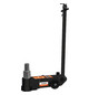 Speciale manoeuvreerkrik Speciale versie voor gebruik in de werkplaats Unicraft WWH 50002 PH