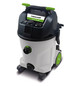 Nass- und Trockensauger 1800 l/min 160 mbar Cleancraft wetCAT 120 RH