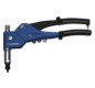 Hand riveting tool for blind rivets Blind rivet nuts and studs VVG, MULTI 5