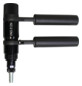 Hand riveting tool for blind rivet nuts & threaded bolts VVG, VNG 612