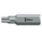 Bit TX 1/4" Wera 867/1