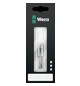 1/4" SB-pakket Wera 899/4/1