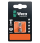 Bit PH SB-Pack Wera 851/1 IMP DC-boorhamer